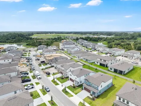 33460 Binding Ties Lane Wesley Chapel FL 33545