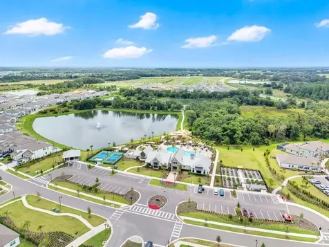 33460 Binding Ties Lane Wesley Chapel FL 33545