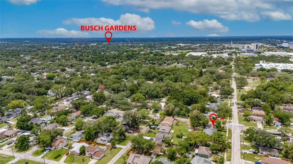 5001 Whiteway Drive Tampa FL 33617