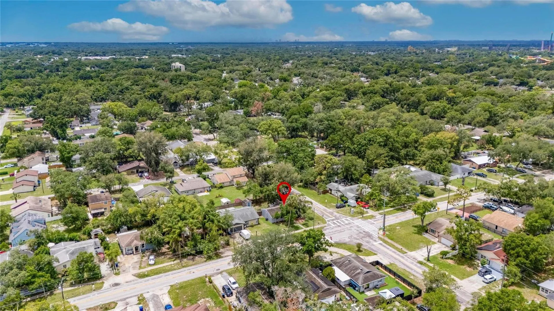 5001 Whiteway Drive Tampa FL 33617