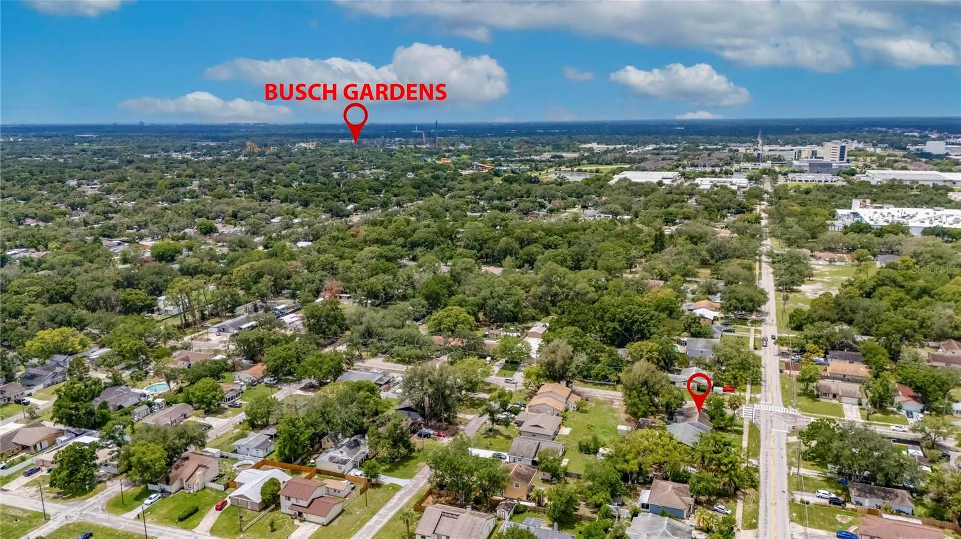 5001 Whiteway Drive Tampa FL 33617