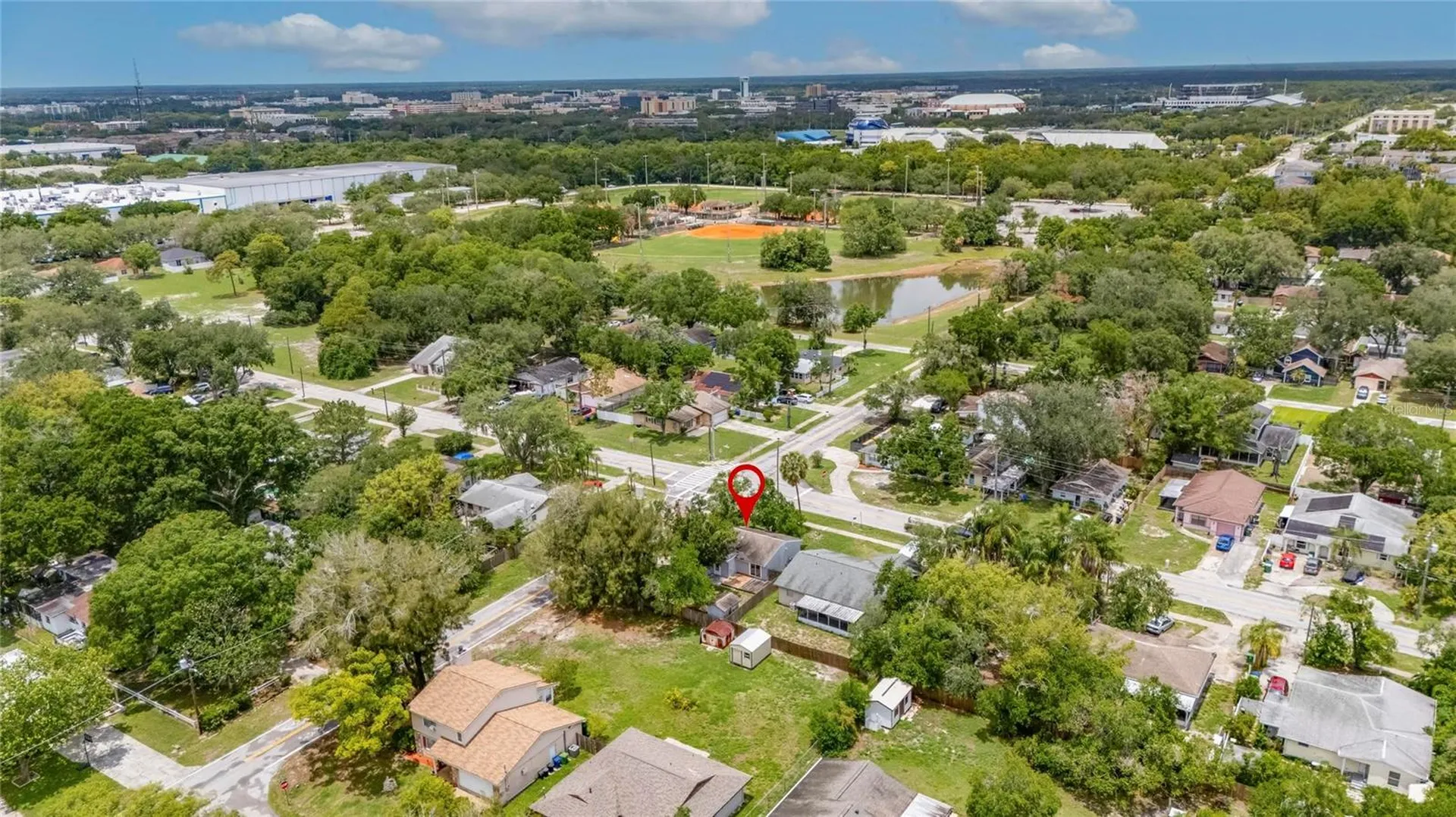 5001 Whiteway Drive Tampa FL 33617