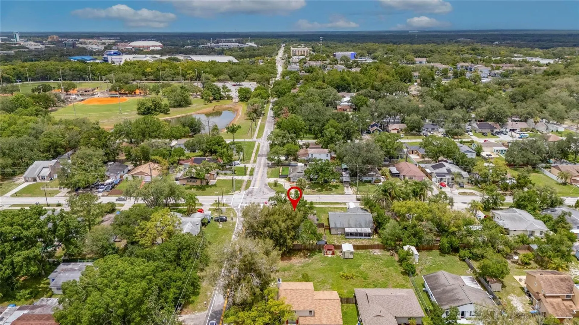 5001 Whiteway Drive Tampa FL 33617