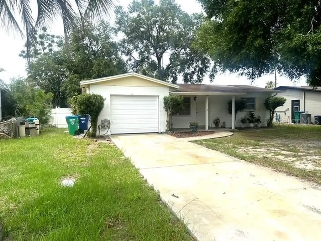 10964 84th Avenue Seminole FL 33772