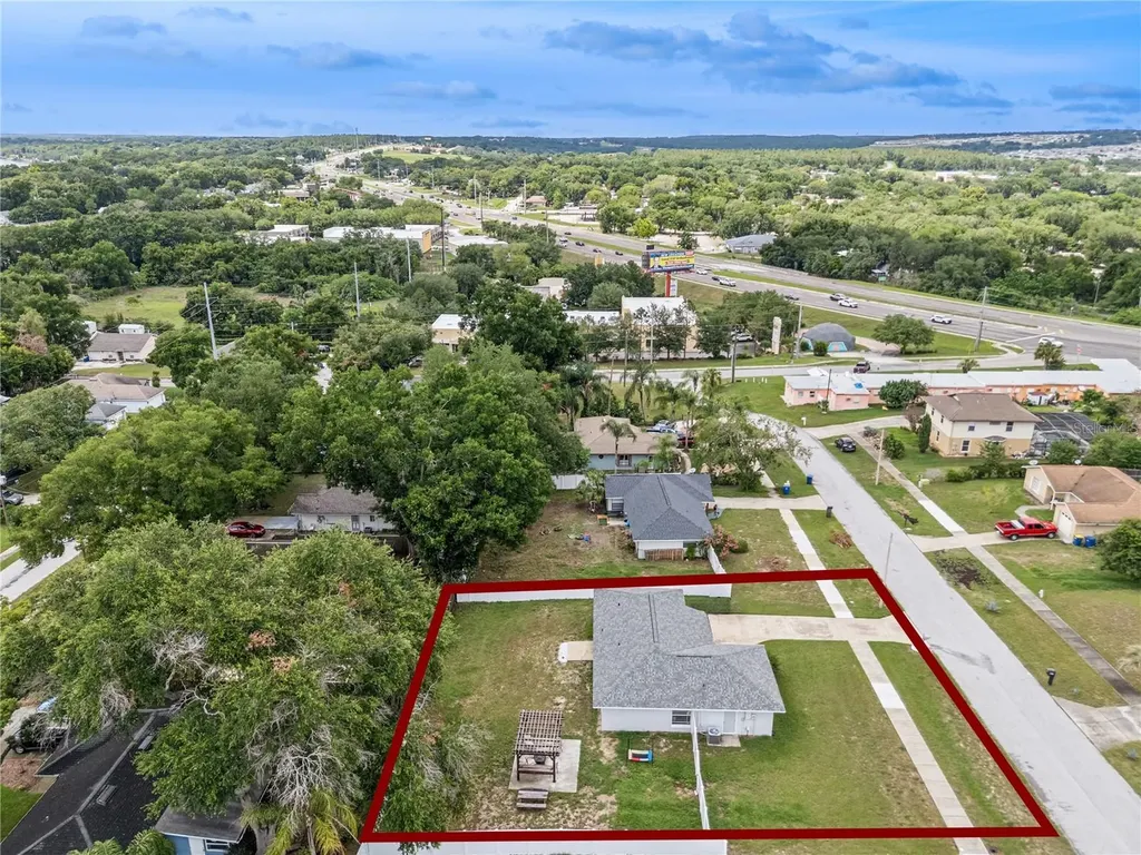 808 Orange Brook Drive Minneola FL 34715
