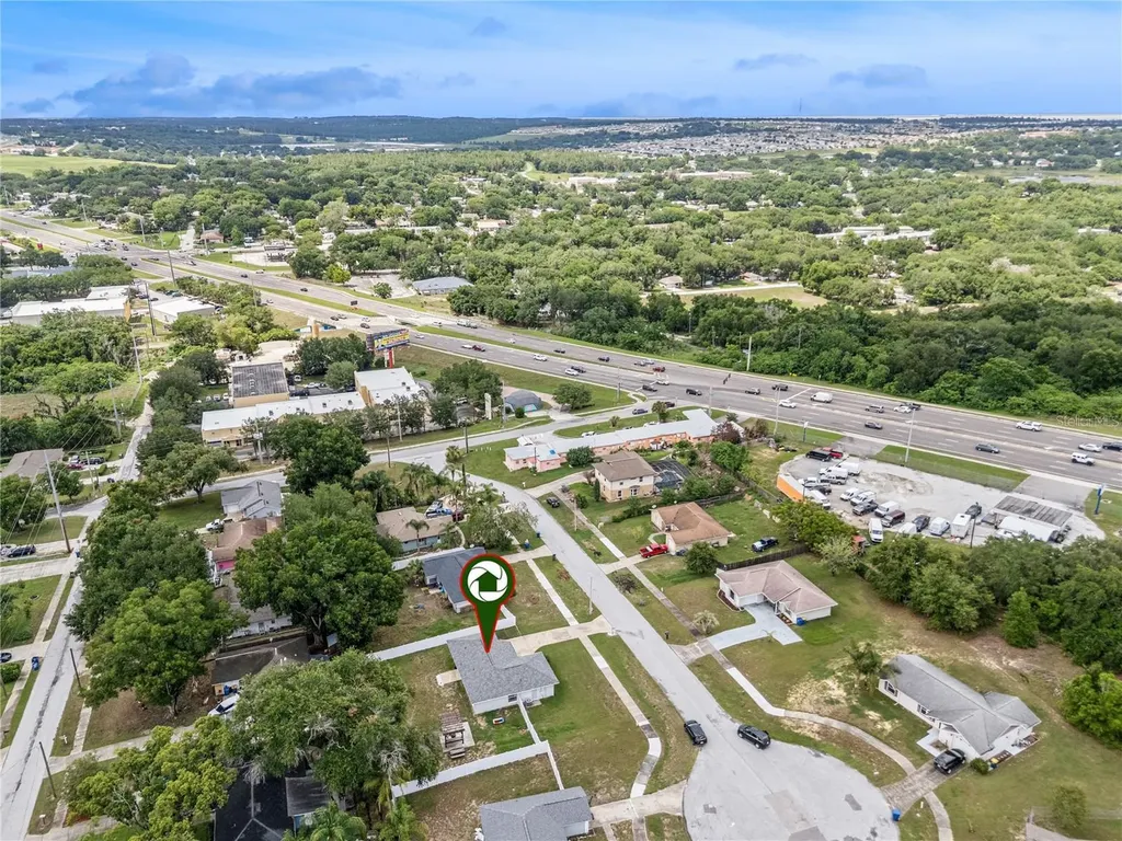 808 Orange Brook Drive Minneola FL 34715