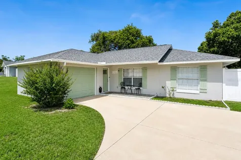 808 Orange Brook Drive Minneola FL 34715
