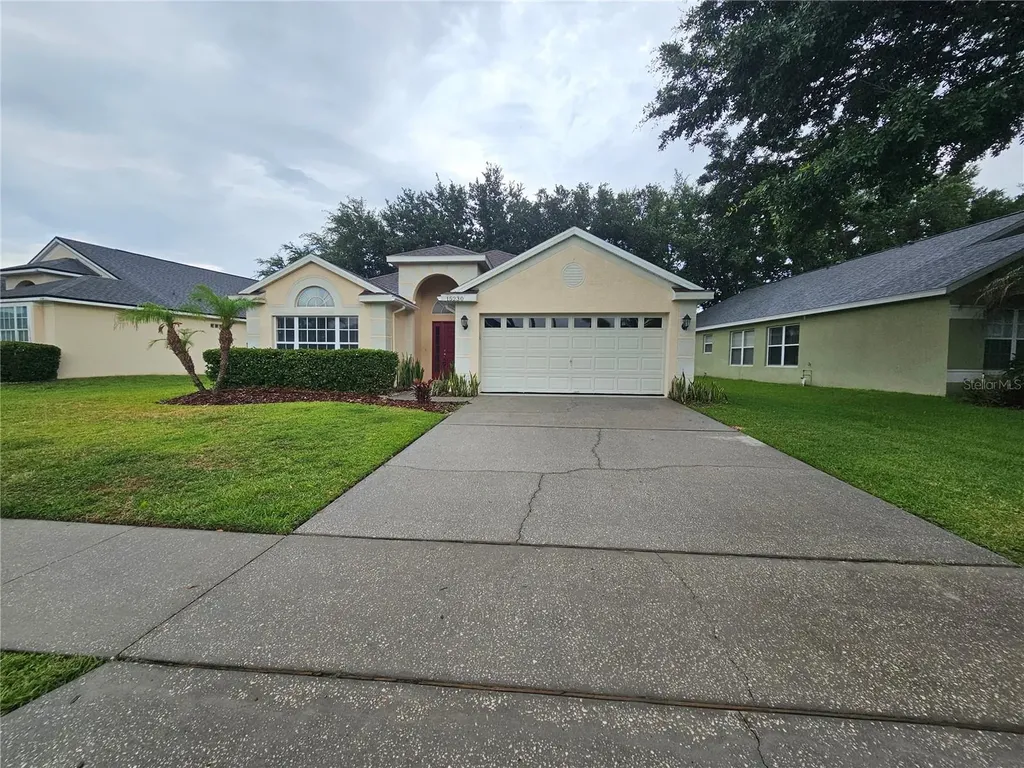 15230 Markham Drive Clermont FL 34714