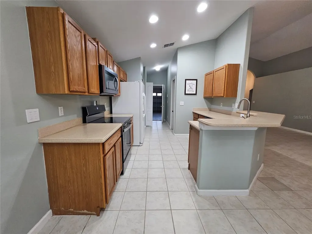 15230 Markham Drive Clermont FL 34714