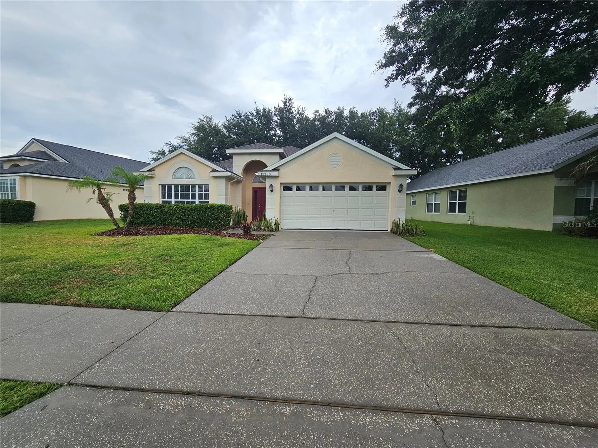 15230 Markham Drive Clermont FL 34714