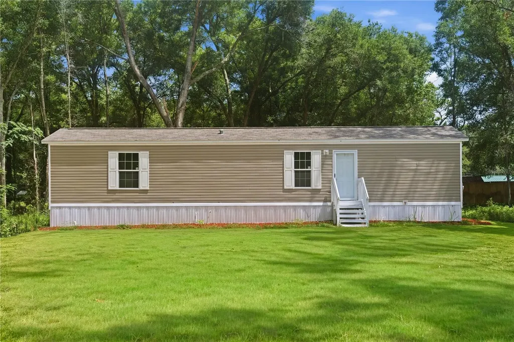11311 NW 13th Street Ocala FL 34482