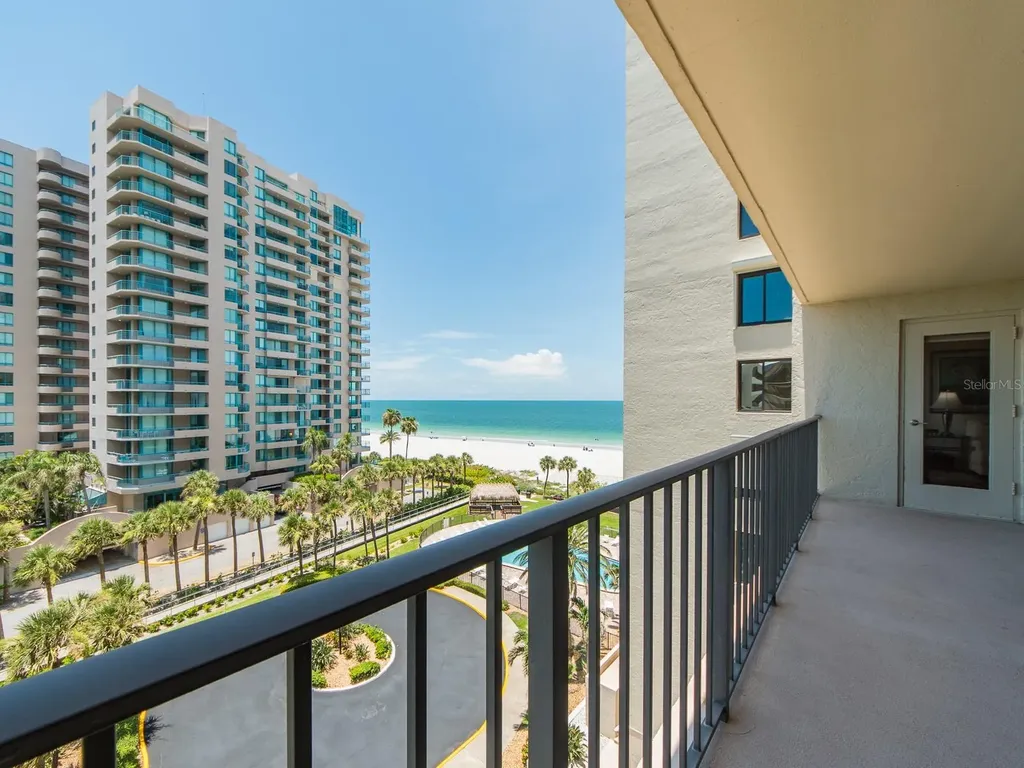 1480 Gulf Boulevard Clearwater Beach FL 33767