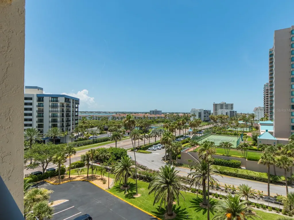 1480 Gulf Boulevard Clearwater Beach FL 33767