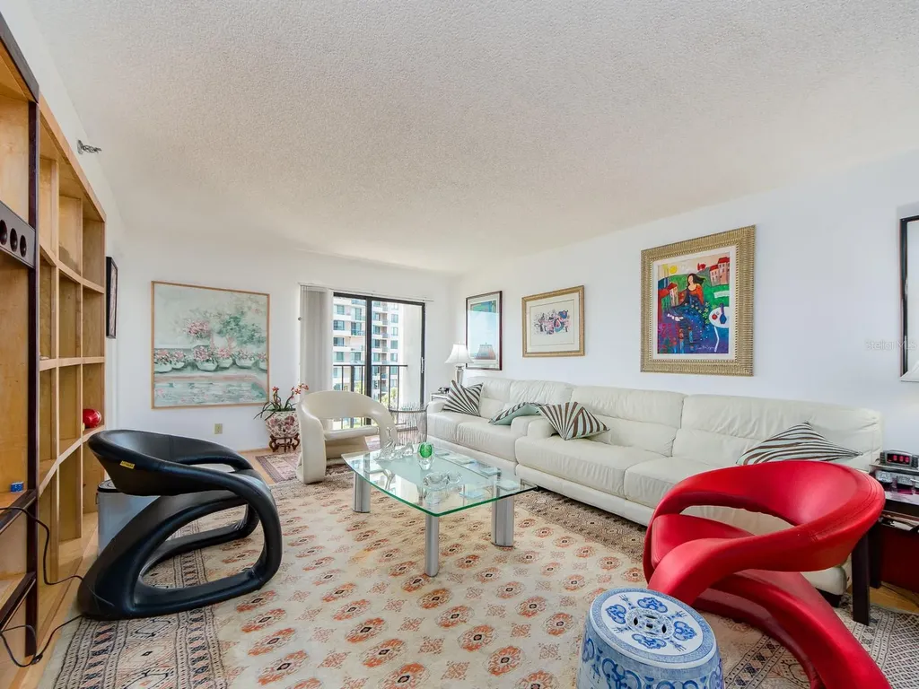 1480 Gulf Boulevard Clearwater Beach FL 33767