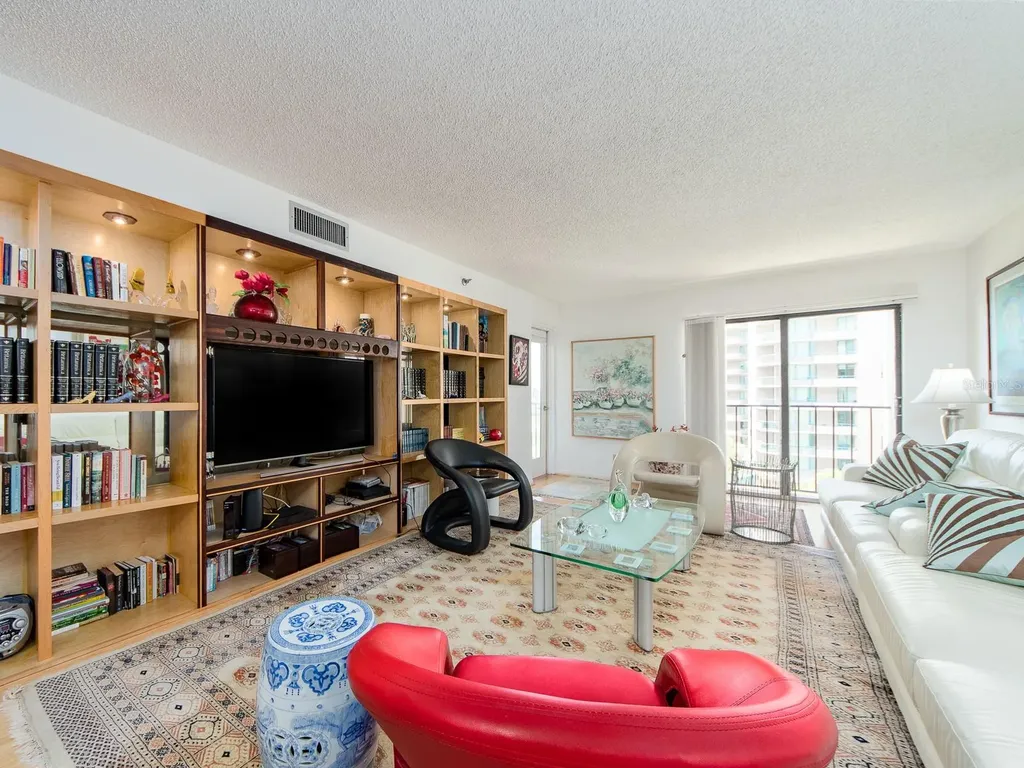 1480 Gulf Boulevard Clearwater Beach FL 33767