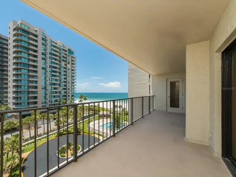 1480 Gulf Boulevard Clearwater Beach FL 33767