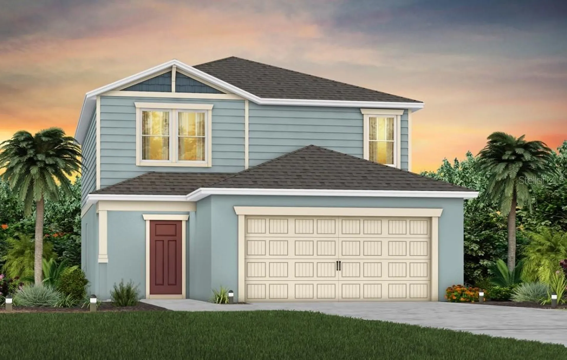 3646 Cambridge Brook Drive Davenport FL 33837