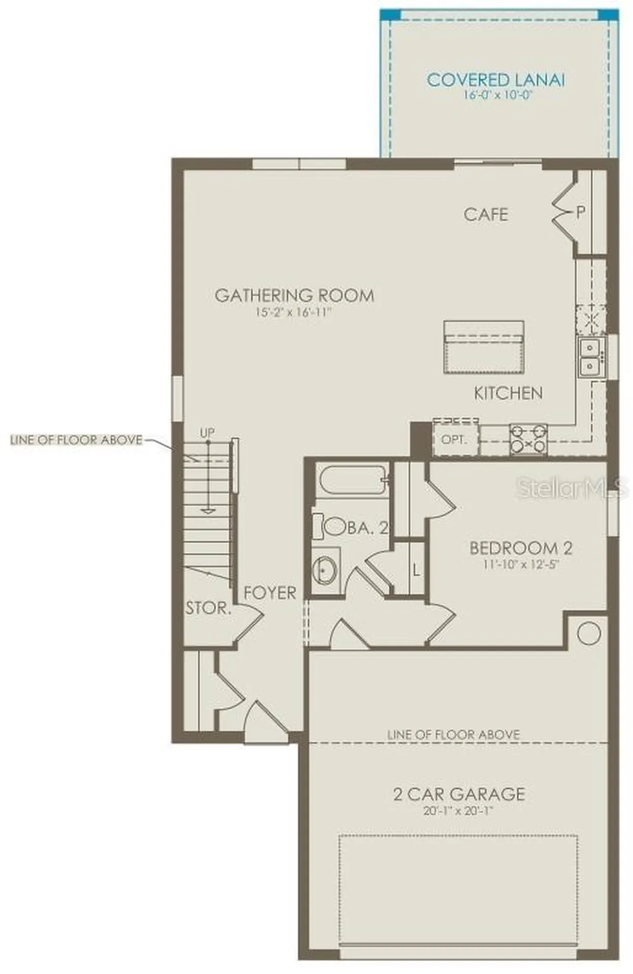 3646 Cambridge Brook Drive Davenport FL 33837
