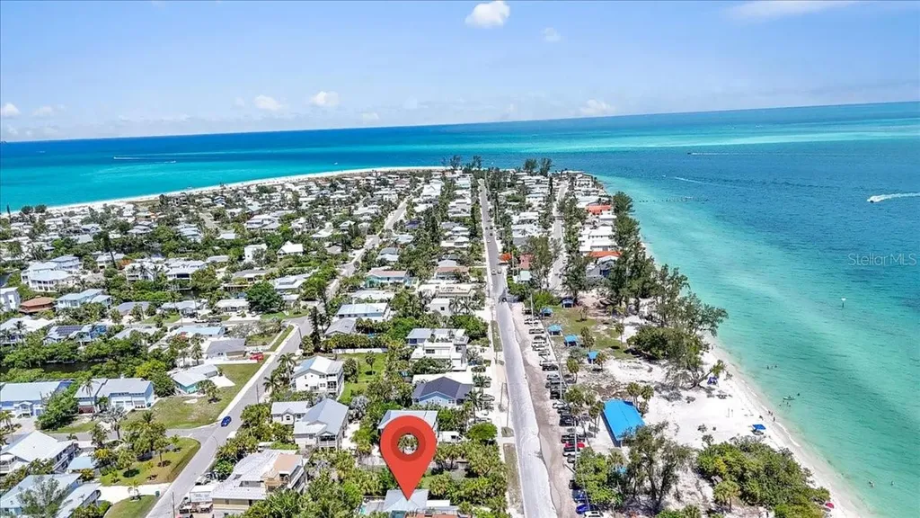 317 N Bay Boulevard Anna Maria FL 34216