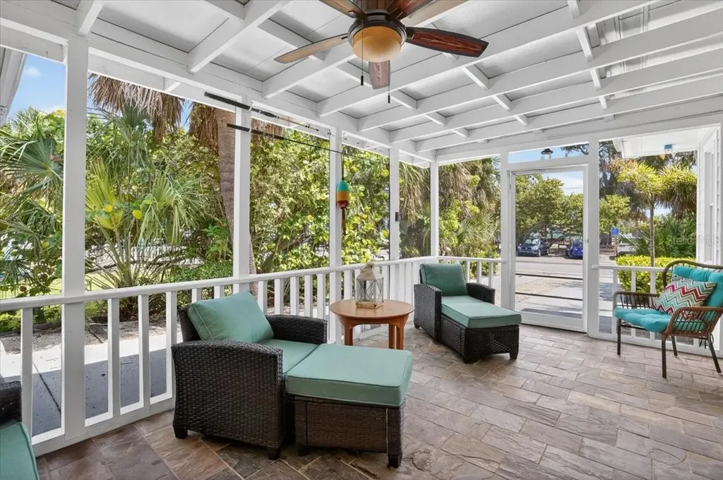 317 N Bay Boulevard Anna Maria FL 34216