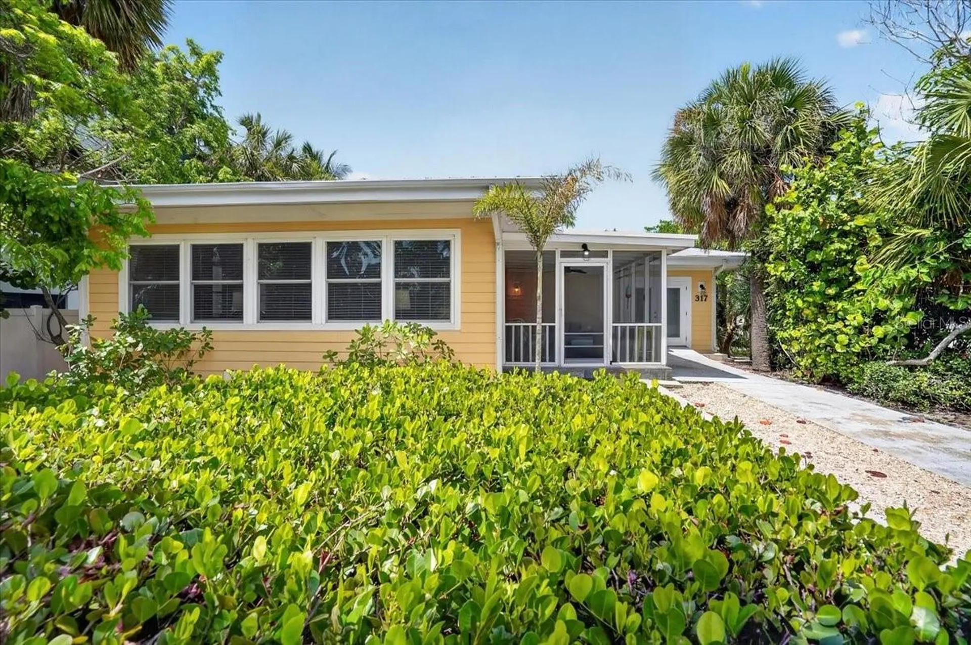 317 N Bay Boulevard Anna Maria FL 34216