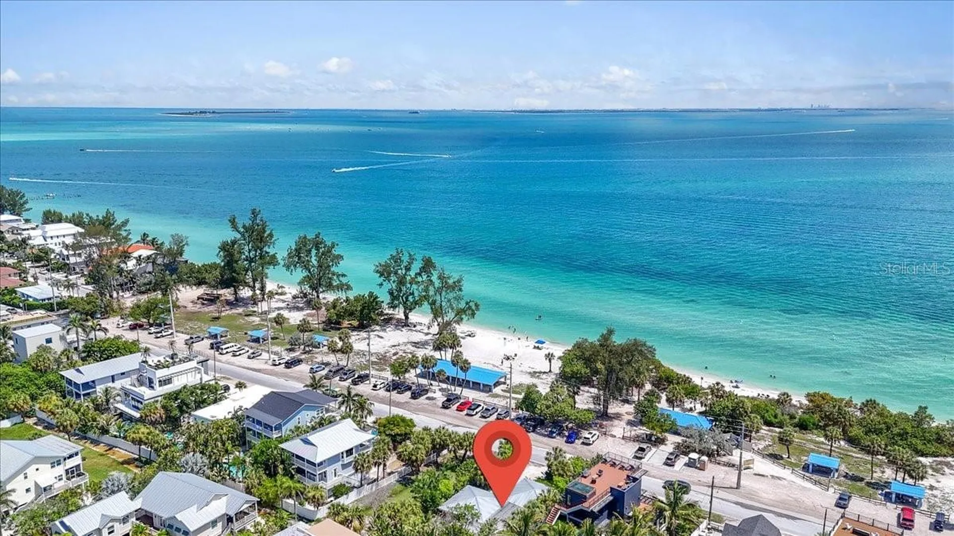 317 N Bay Boulevard Anna Maria FL 34216