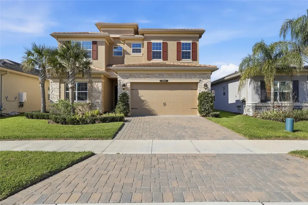 32801 Tree Of Life Avenue Wesley Chapel FL 33543