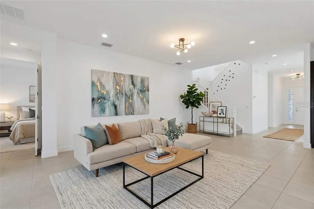 32801 Tree Of Life Avenue Wesley Chapel FL 33543