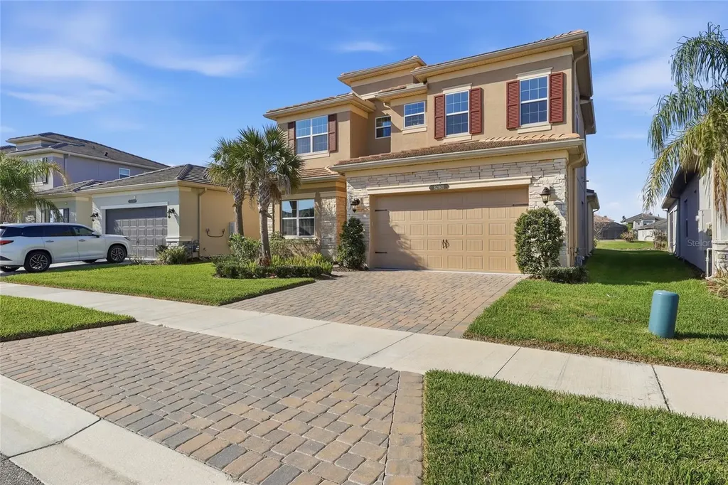 32801 Tree Of Life Avenue Wesley Chapel FL 33543