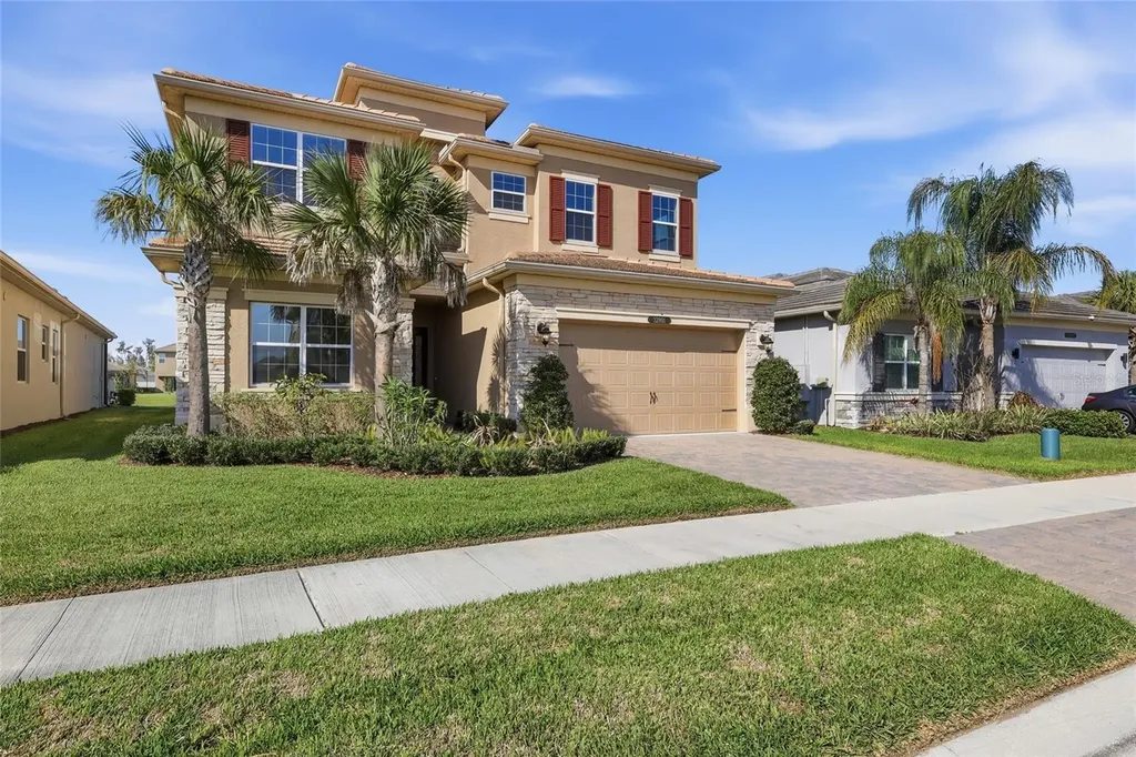 32801 Tree Of Life Avenue Wesley Chapel FL 33543