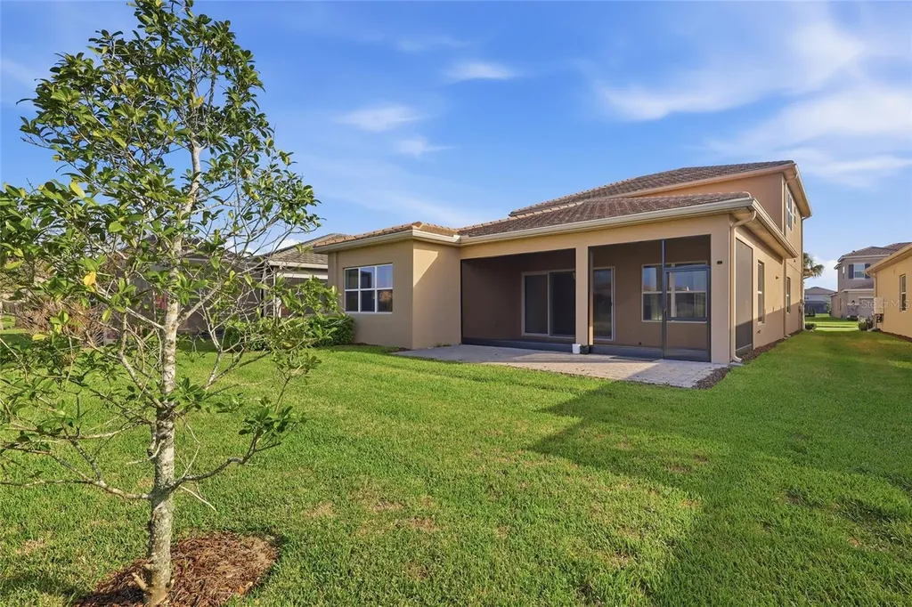 32801 Tree Of Life Avenue Wesley Chapel FL 33543