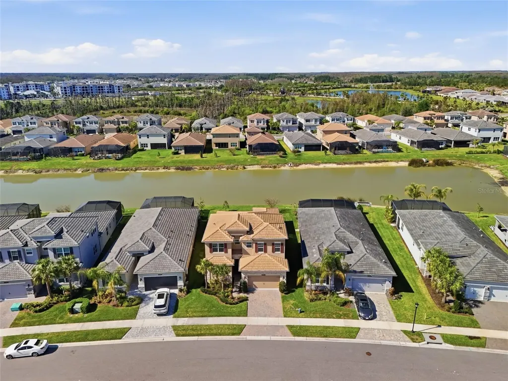 32801 Tree Of Life Avenue Wesley Chapel FL 33543