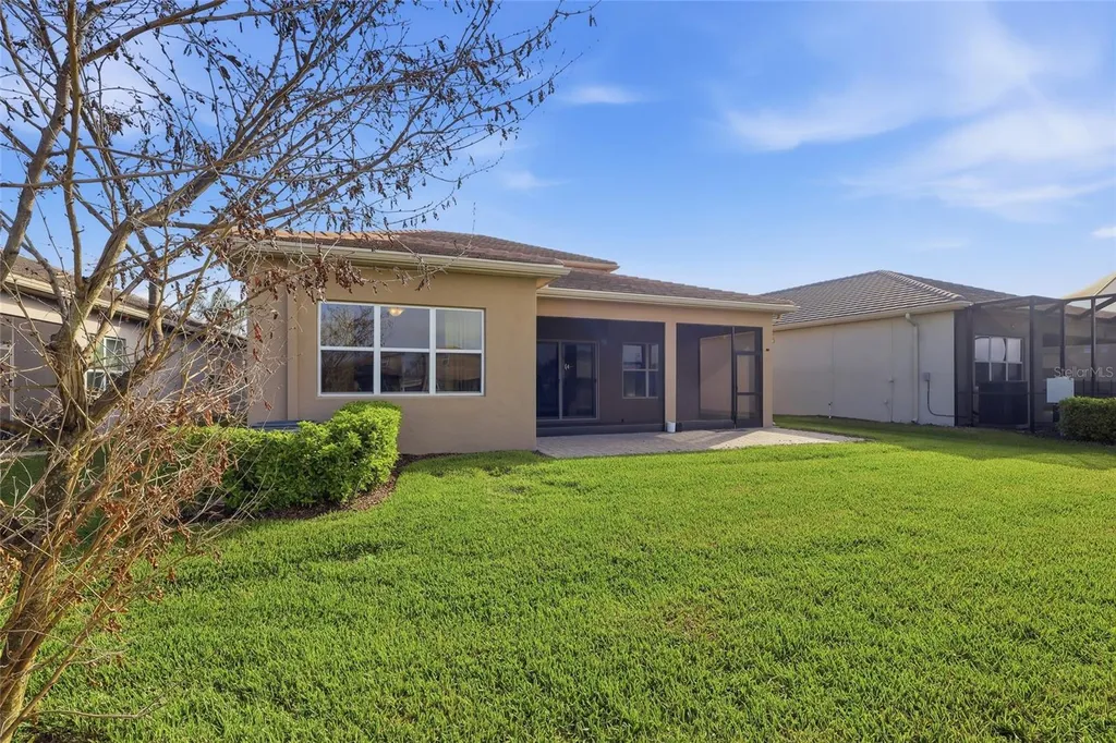 32801 Tree Of Life Avenue Wesley Chapel FL 33543