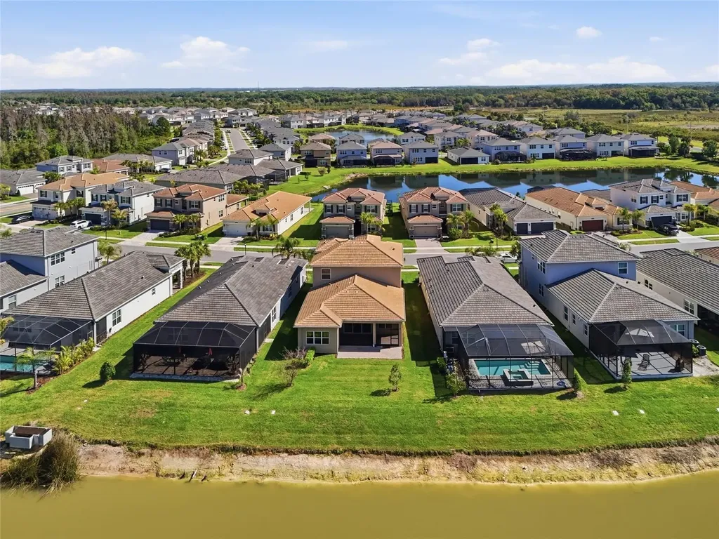 32801 Tree Of Life Avenue Wesley Chapel FL 33543
