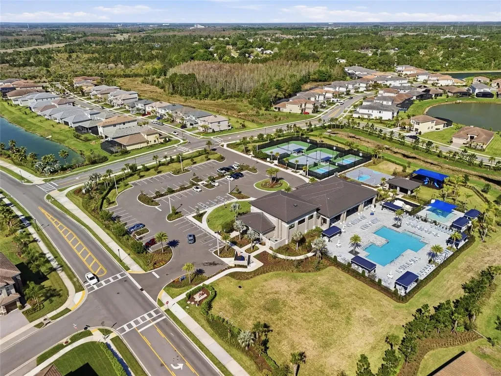32801 Tree Of Life Avenue Wesley Chapel FL 33543
