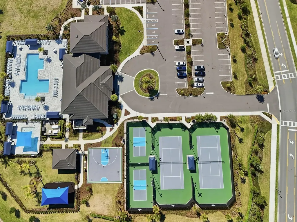 32801 Tree Of Life Avenue Wesley Chapel FL 33543