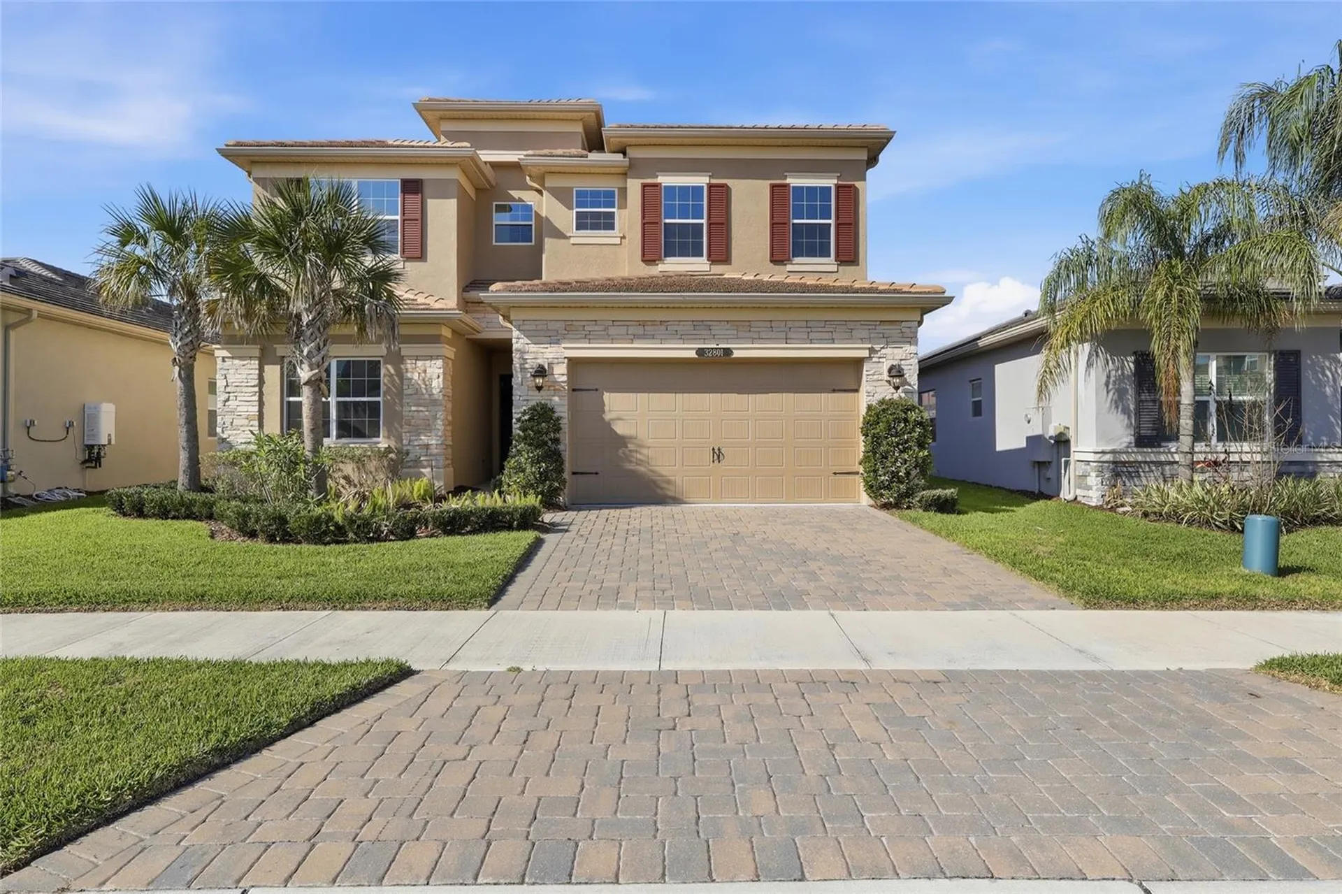 32801 Tree Of Life Avenue Wesley Chapel FL 33543