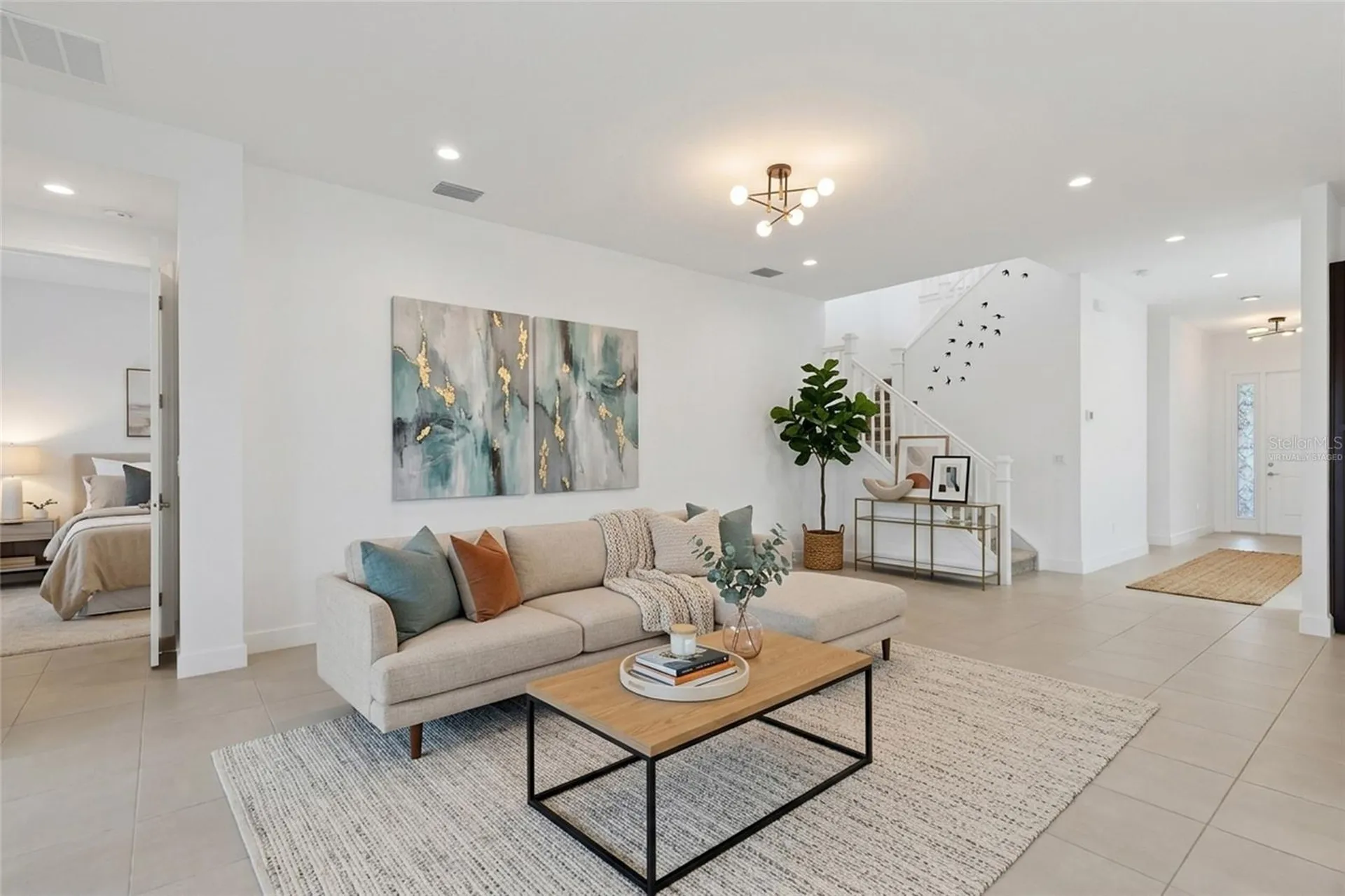 32801 Tree Of Life Avenue Wesley Chapel FL 33543