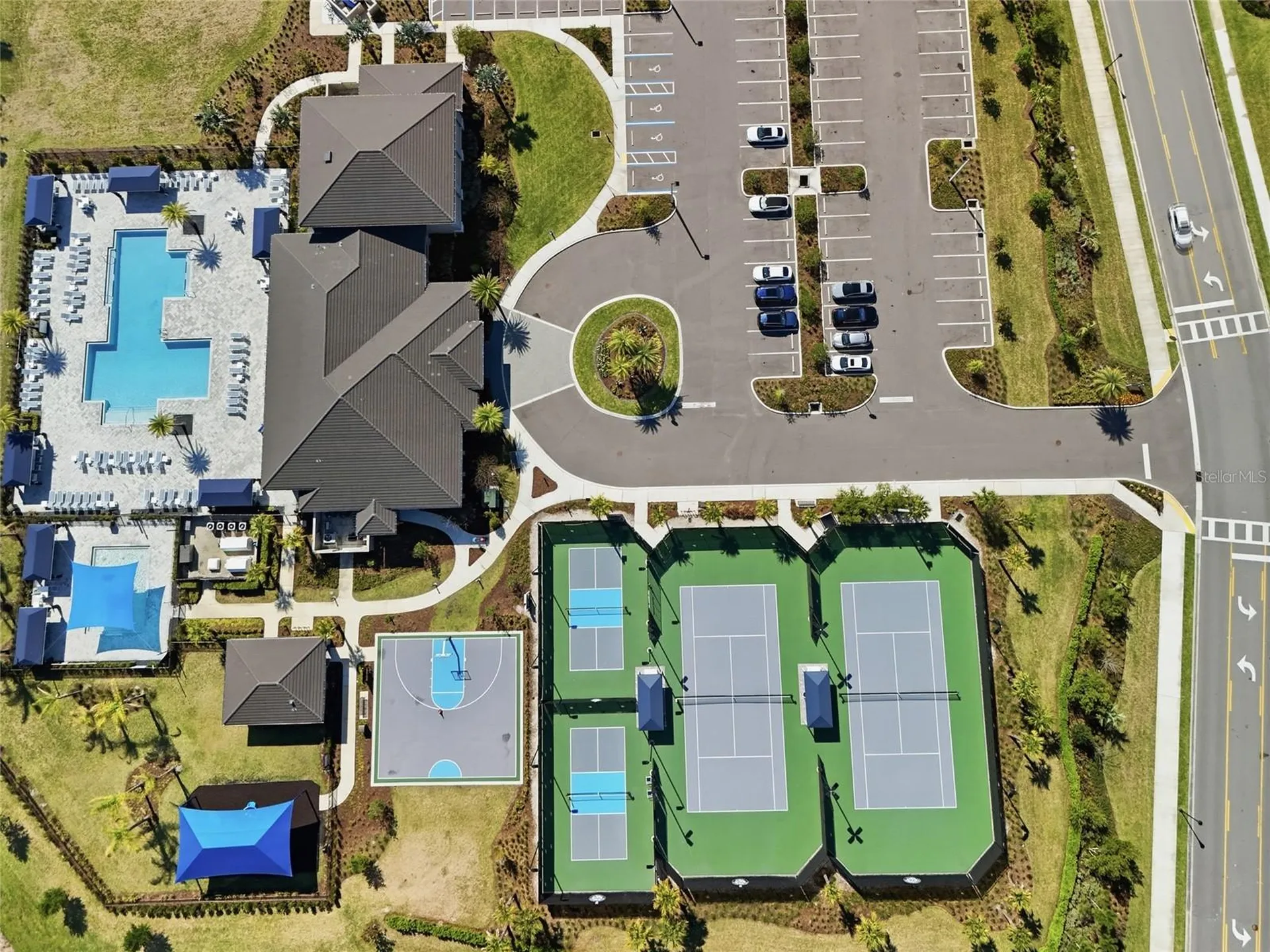 32801 Tree Of Life Avenue Wesley Chapel FL 33543