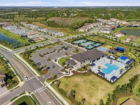 32801 Tree Of Life Avenue Wesley Chapel FL 33543