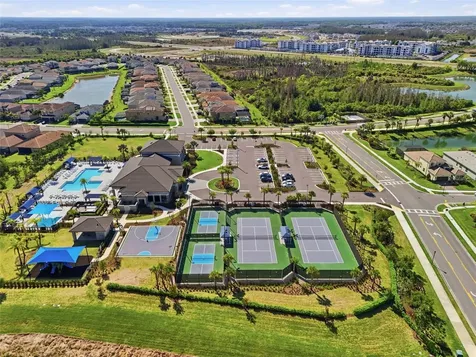 32801 Tree Of Life Avenue Wesley Chapel FL 33543