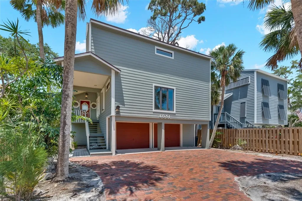 4051 Shell Road Siesta Key FL 34242