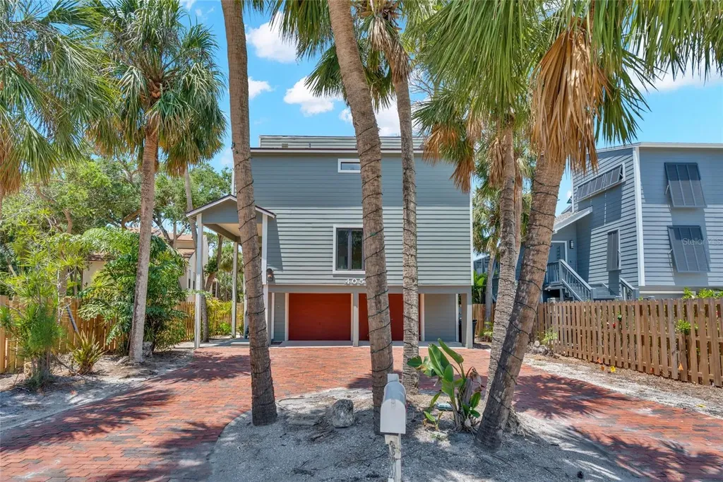 4051 Shell Road Siesta Key FL 34242
