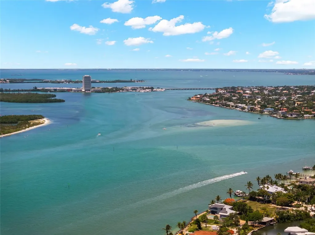 4051 Shell Road Siesta Key FL 34242