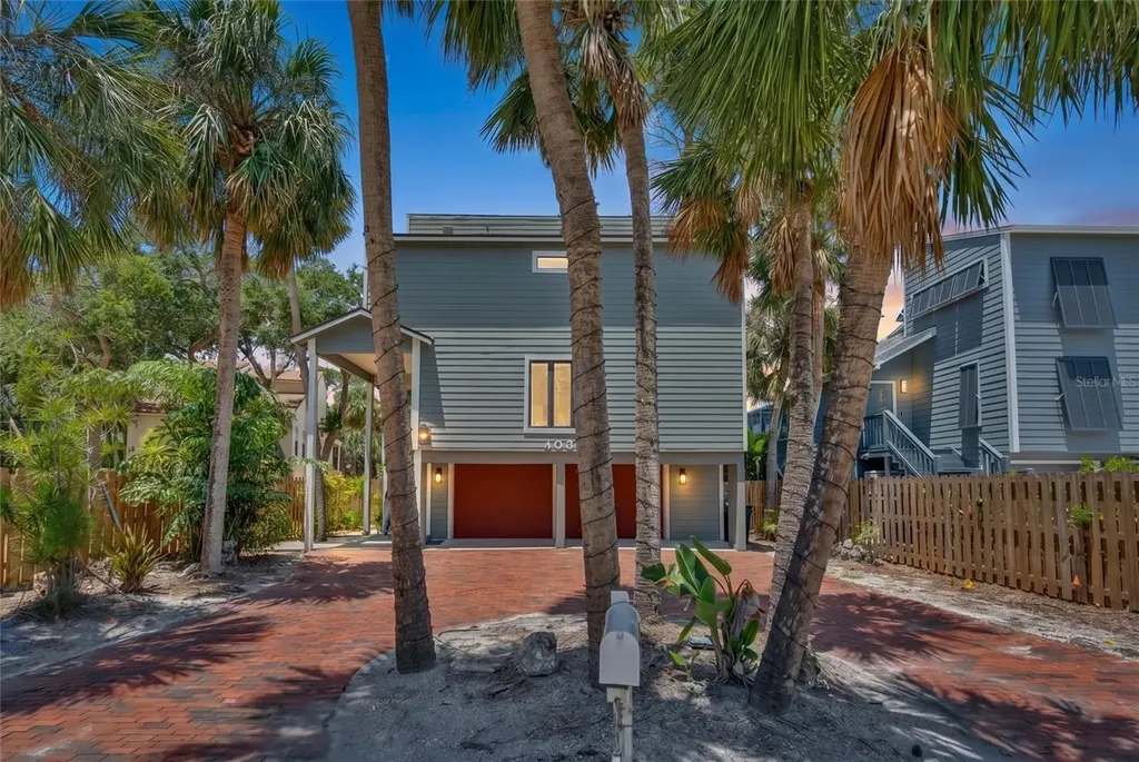 4051 Shell Road Siesta Key FL 34242