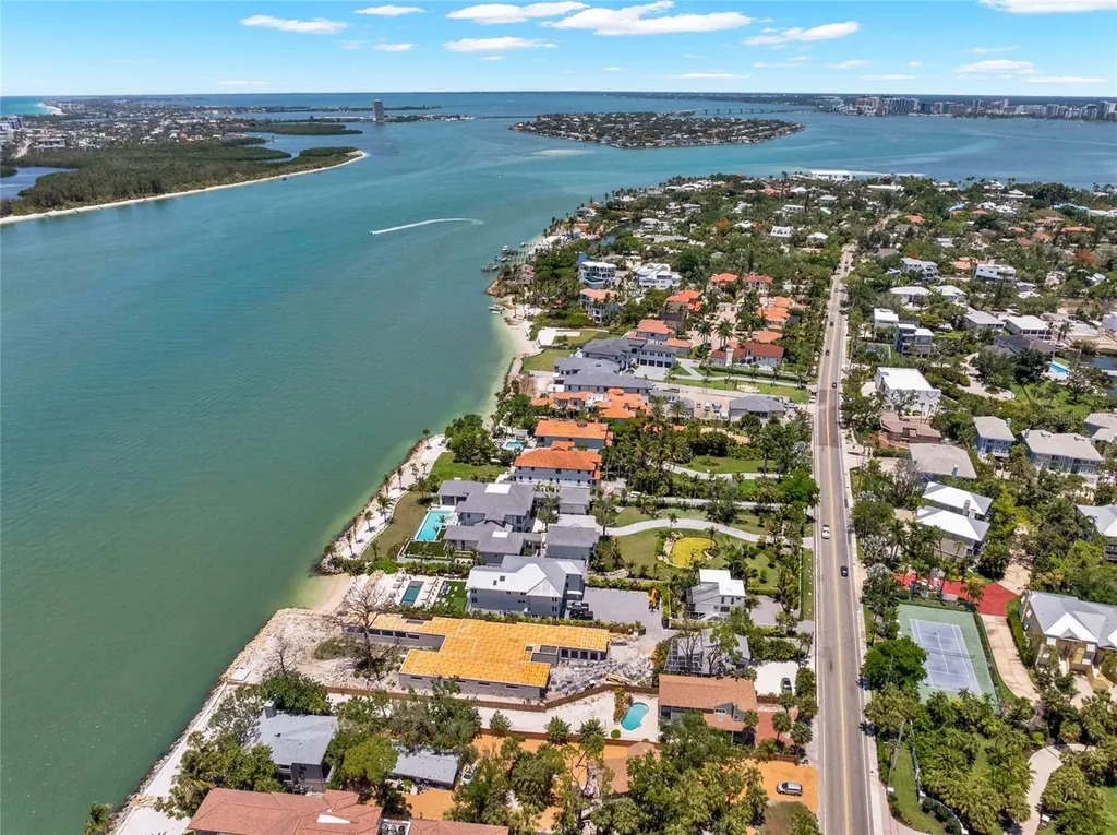 4051 Shell Road Siesta Key FL 34242