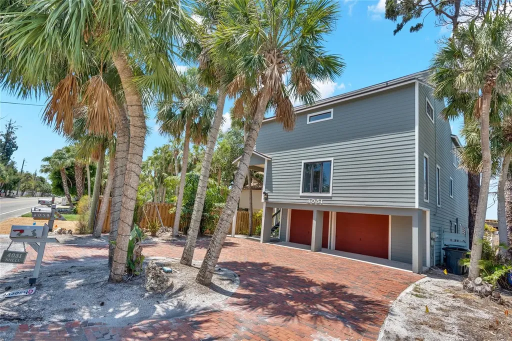 4051 Shell Road Siesta Key FL 34242