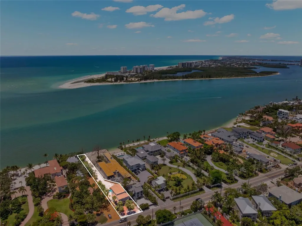 4051 Shell Road Siesta Key FL 34242