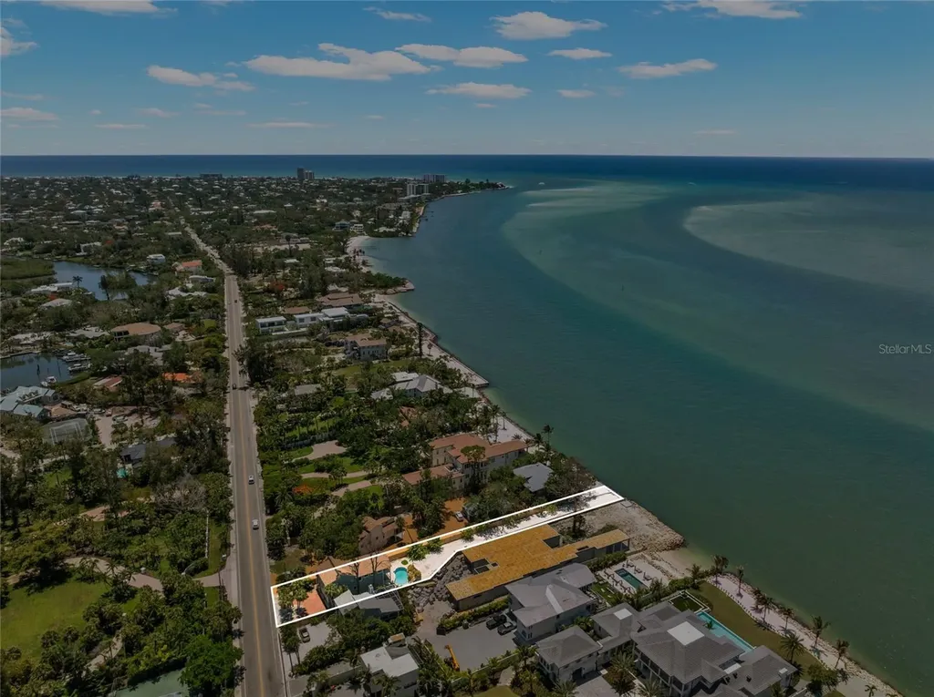 4051 Shell Road Siesta Key FL 34242
