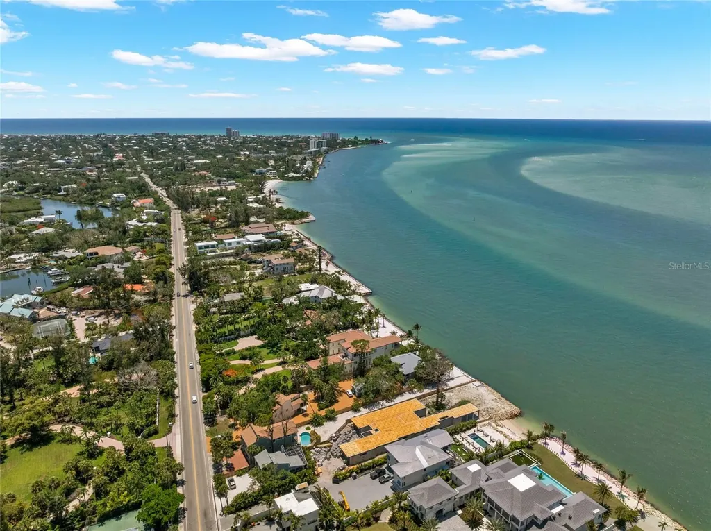 4051 Shell Road Siesta Key FL 34242